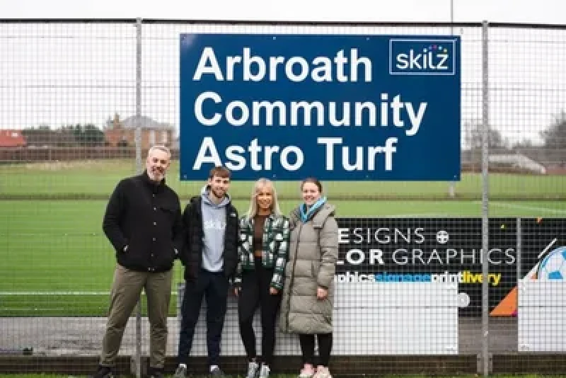 Skilz Academy